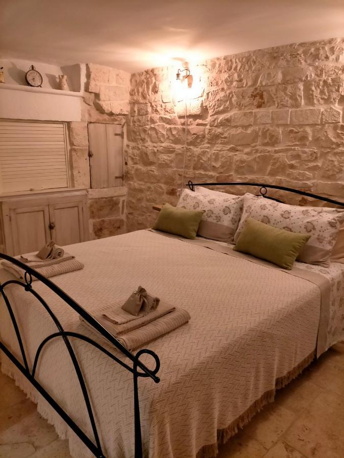 Murantiche Путиньяно Экстерьер фото