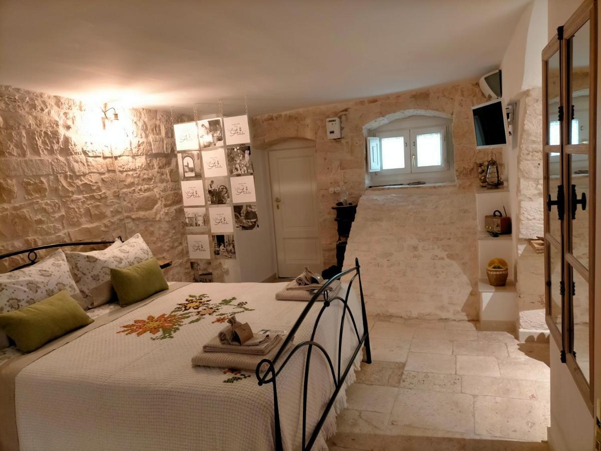 Murantiche Путиньяно Экстерьер фото
