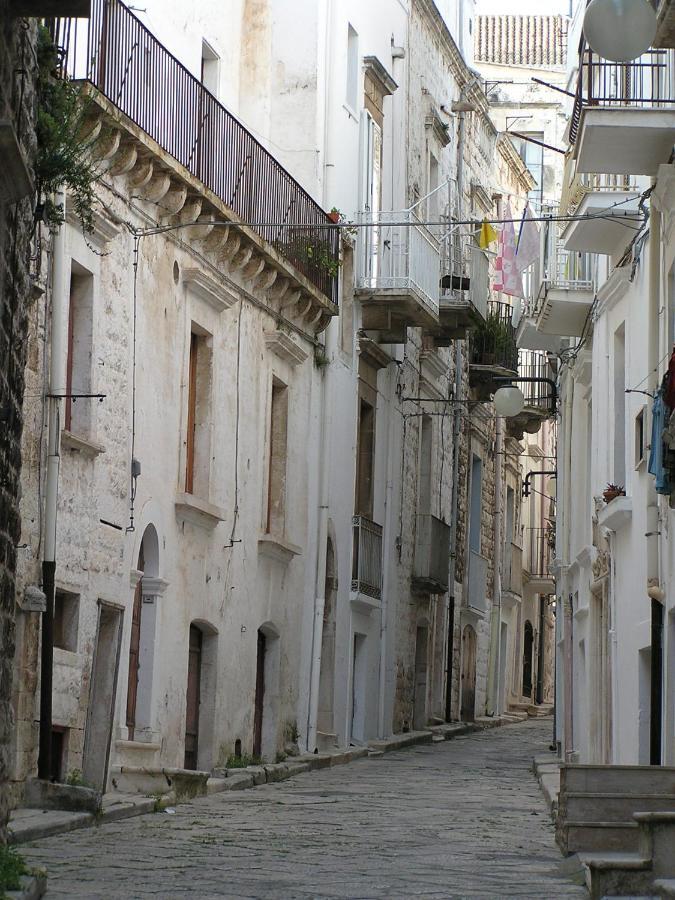 Murantiche Путиньяно Экстерьер фото